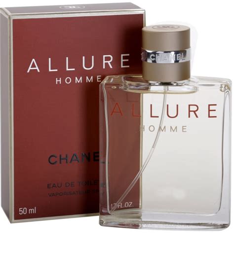 allure chanel uomo 50 ml prezzo|Chanel Allure for women 100ml.